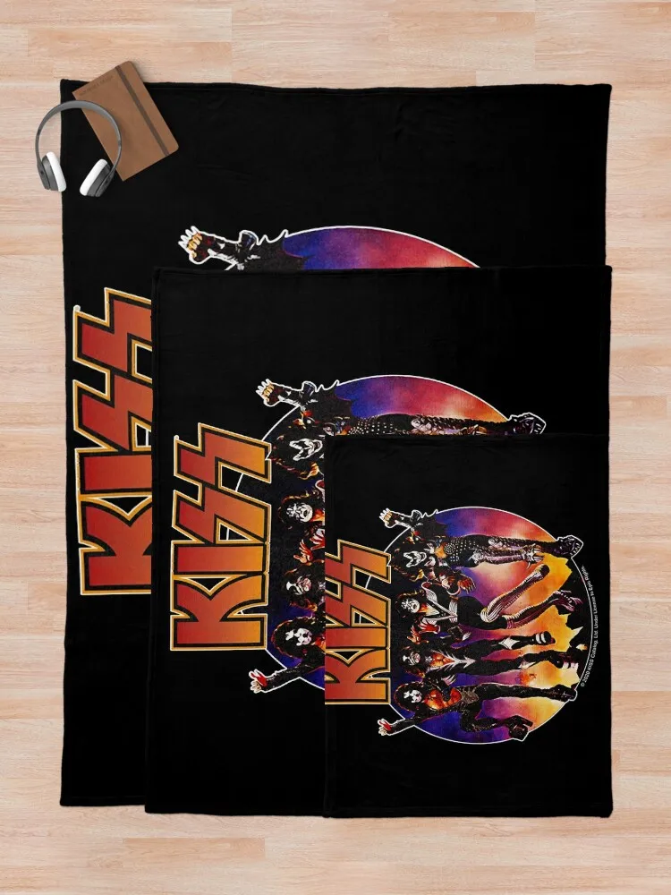 KISS Ŭ���� ������ ���, ��� �ε巯�� ���� ����, ���� ħ�� ���, ��Ƽ�� ������