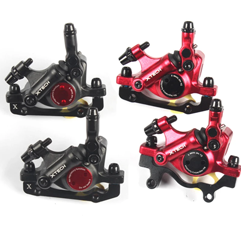 Mountain Bike Hydraulic Brake Caliper