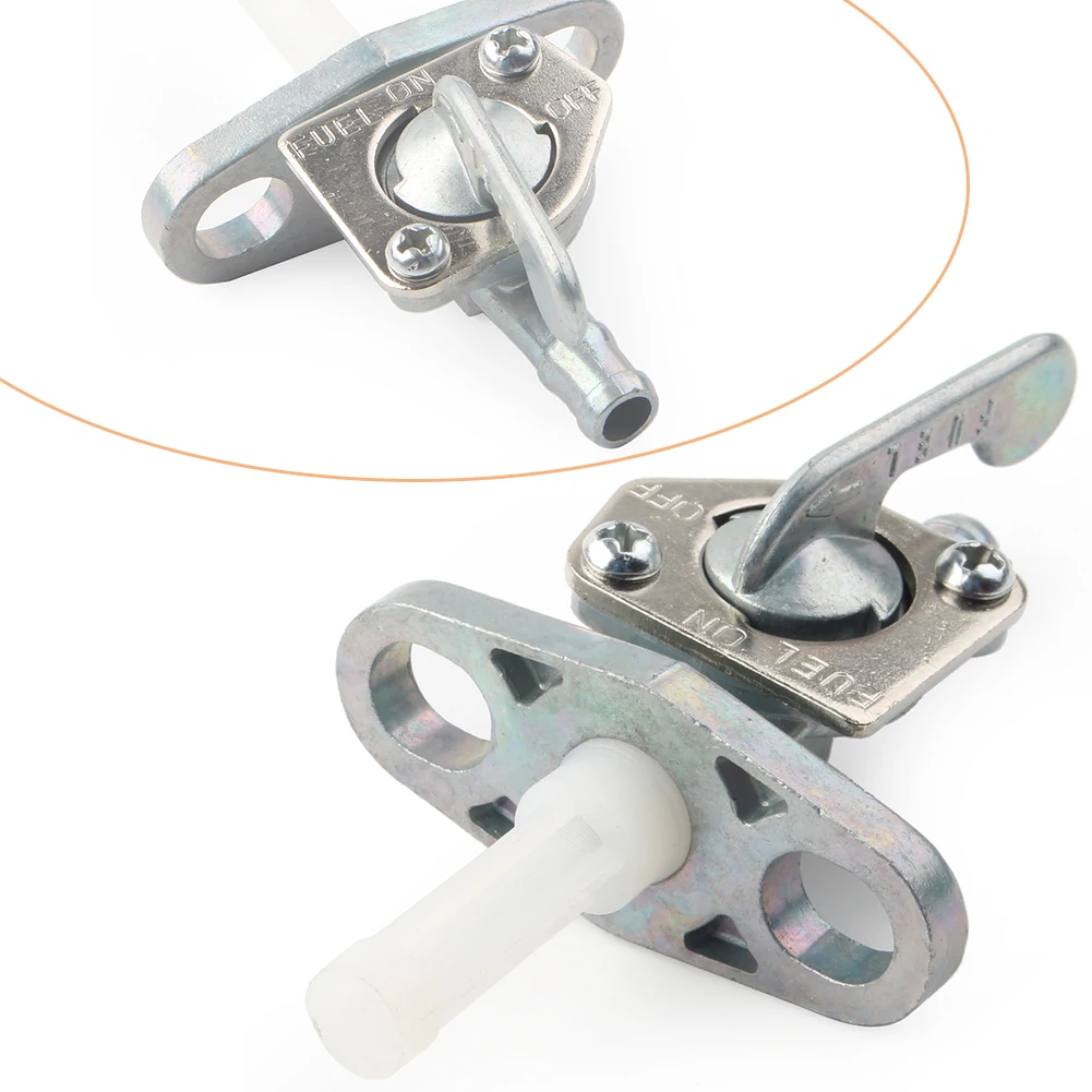 

Топливный клапан для Honda CR125R / CR250R 1980-2007 & CR450R CR480R CR500R