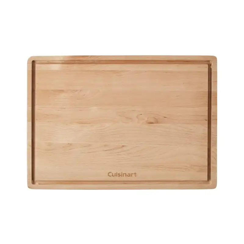 

Reversible Maple Wood Cutting Board, CWB-17M3 Car air freshener Bedroom Air humidifier Rain cloud humidifier Mushroom humidifier