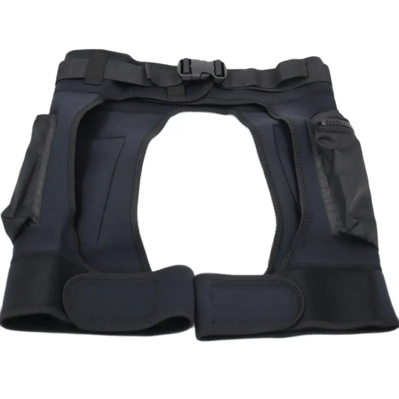 Wetsuit Pants Shorts Neoprene Wetsuit Tech Shorts for Scuba Diving