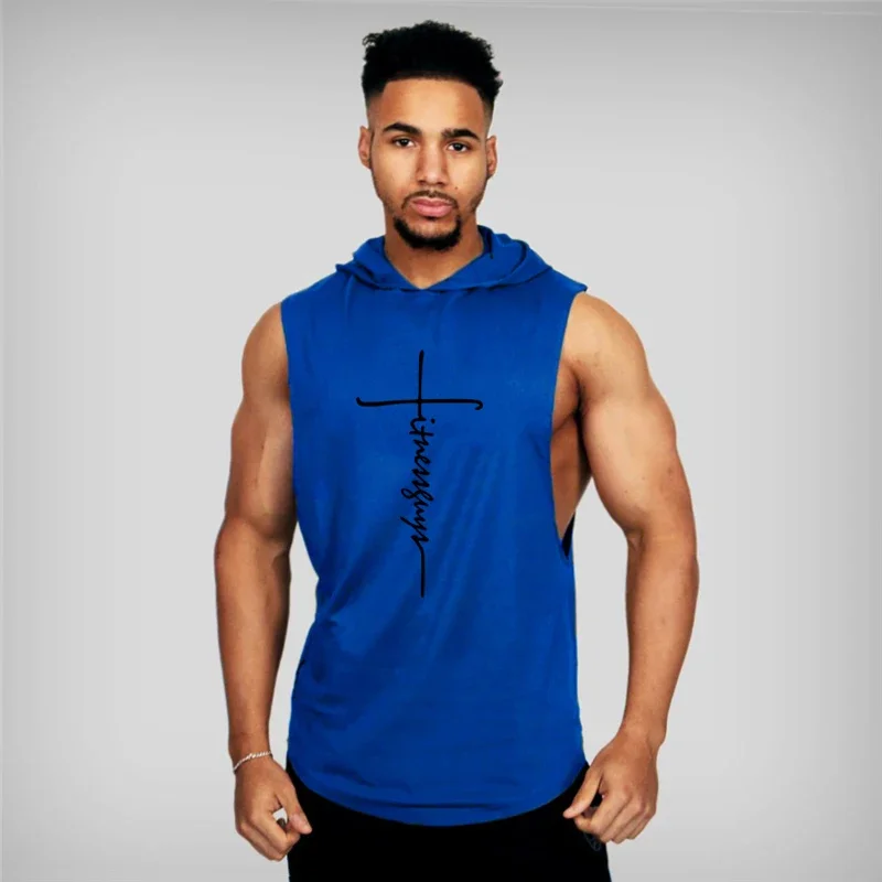 Tank 2025 Canotte Muscolari Maglia Vacanza A-Shirt Canotte Senza