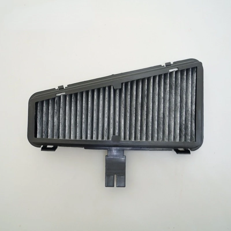 Car Cabin Air Filter Oem 8kd819439/8kd819441 For Audi A4 B8/q5 8r/a5 8t