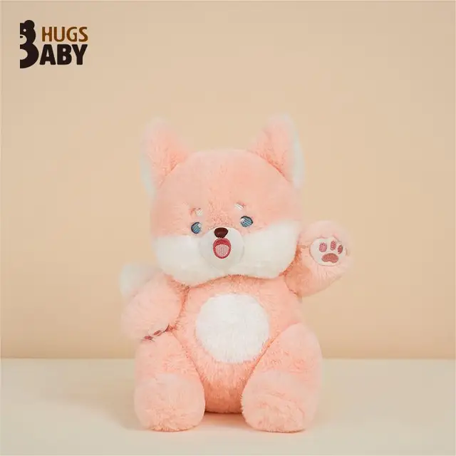 cat plush toys for childrens birthday gifts