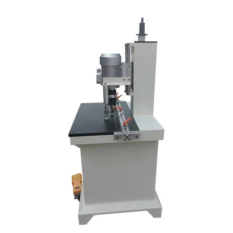 Single Row Side Multiple Door Lock Cnc Hole Drill Furniture Sale Drilling Hinge Portable Line Cabinet Wood Boring Machines 4