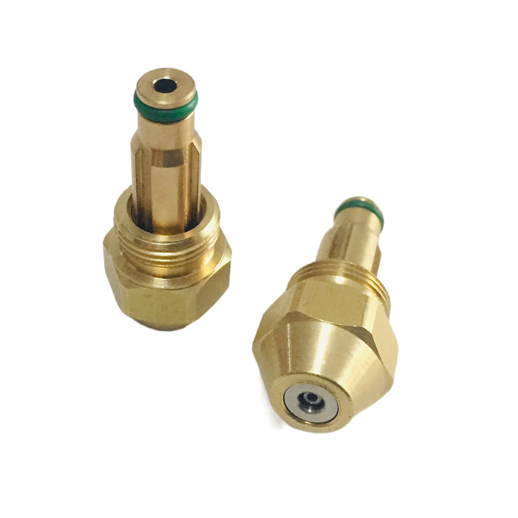 9/16" Oil Nozzle for waste oil burner ,brass oil mist nozzle,Oil Atomizer Nozzle Waste Oil Burner Nozzle,Diesel heavy