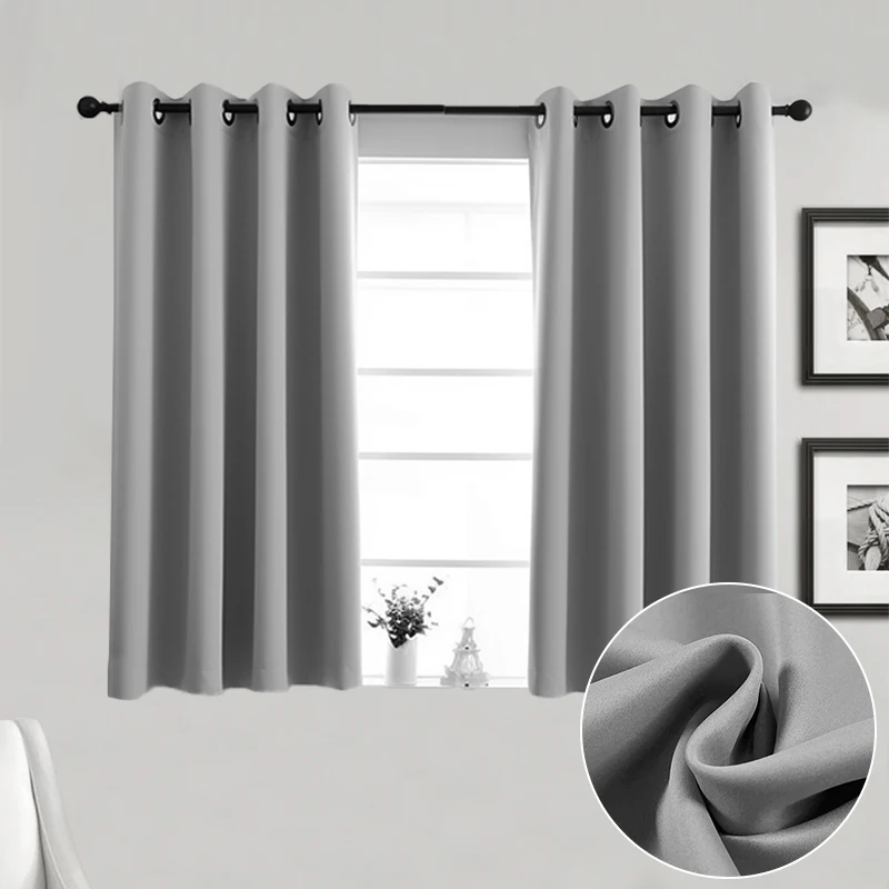 Cortinas Para Ventanas De Cuarto