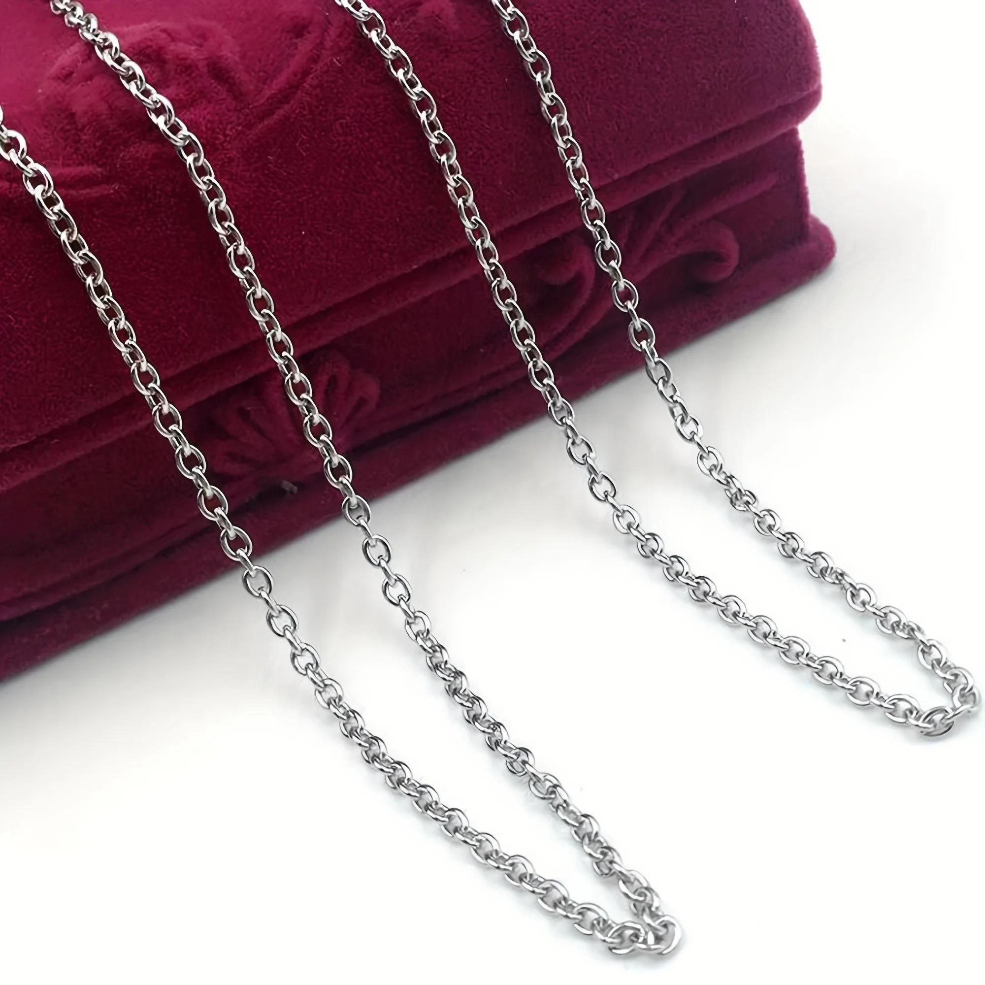 Heart Cremation Necklace for Ashes Cremation Jewelry with 12 Birthstones Urn Necklace for Ashes-My Mind Still Talks to You...
