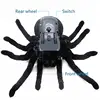 RC Toy Prank Simulation Spider Remote Control Stunt Car Christmas Halloween Funk Toys Gifts for Adult and Children 4