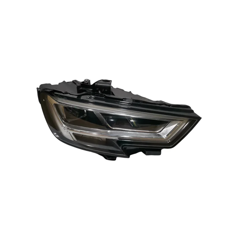 

Аксессуары подходят для приспосабливающейся системы фар Audi A3 Led, Прямая поставка с завода Автомобильная система освещения фар.