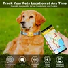 Pet Cat Dog Digital Printing Collar for Apple Airtag Protective Cover Small and Medium-Sized Dogs Articles Accessories 5