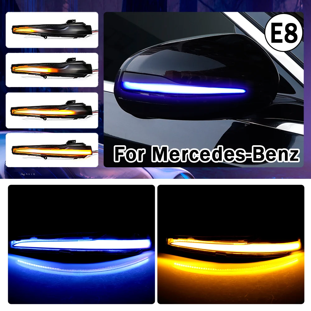 LED  õ ̵ ̷ ǥñ, ޸  C E S GLC W205 X253 W213 W222 V Ŭ W447  ̳ Ŀ, 2 