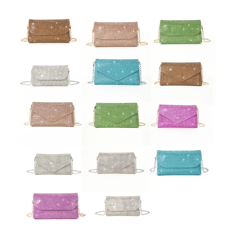 

Womens Evening Bag Clutch Purse Luxury Handbag Embroidery Wedding Bag for Bridal