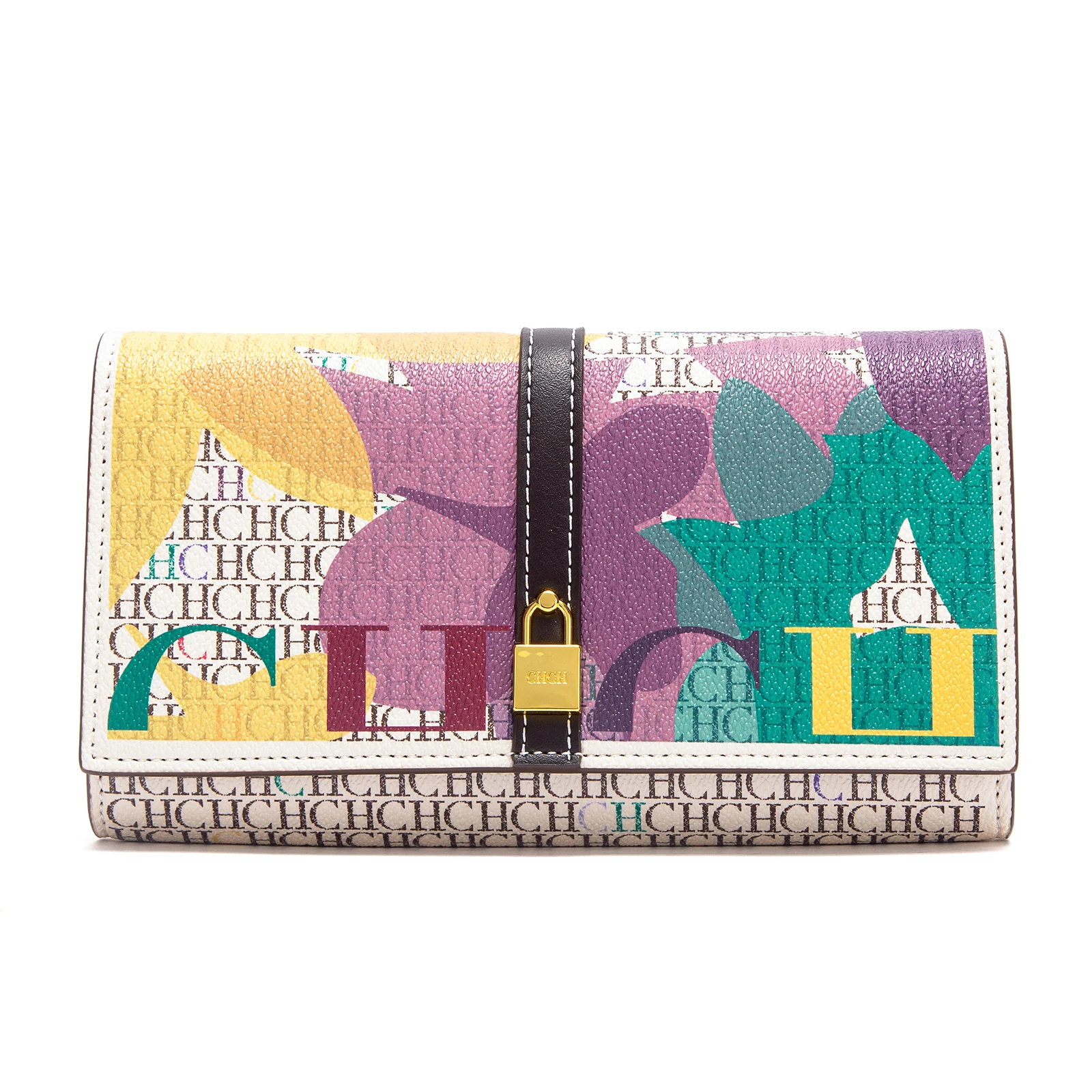 حقيبة CHCH الصيفية الجديدة: حقيبة كروسبودي صغيرة ب...