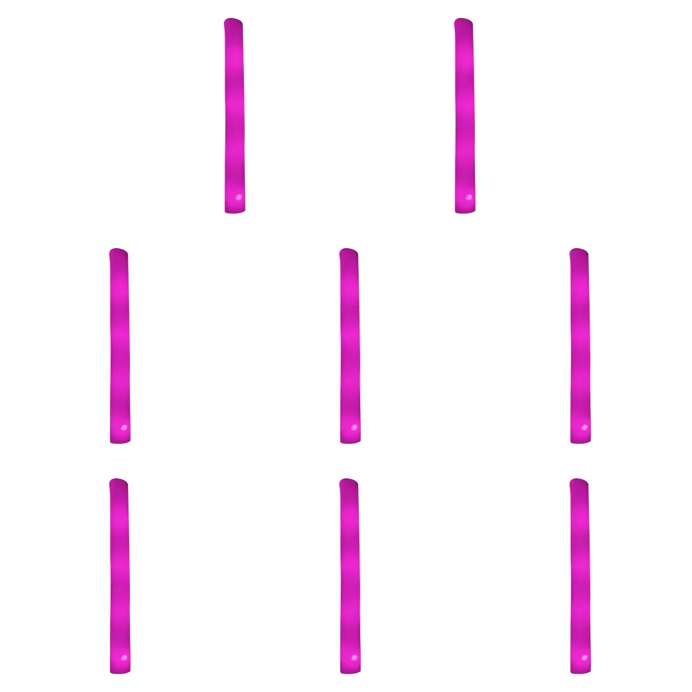 Pink 8pcs