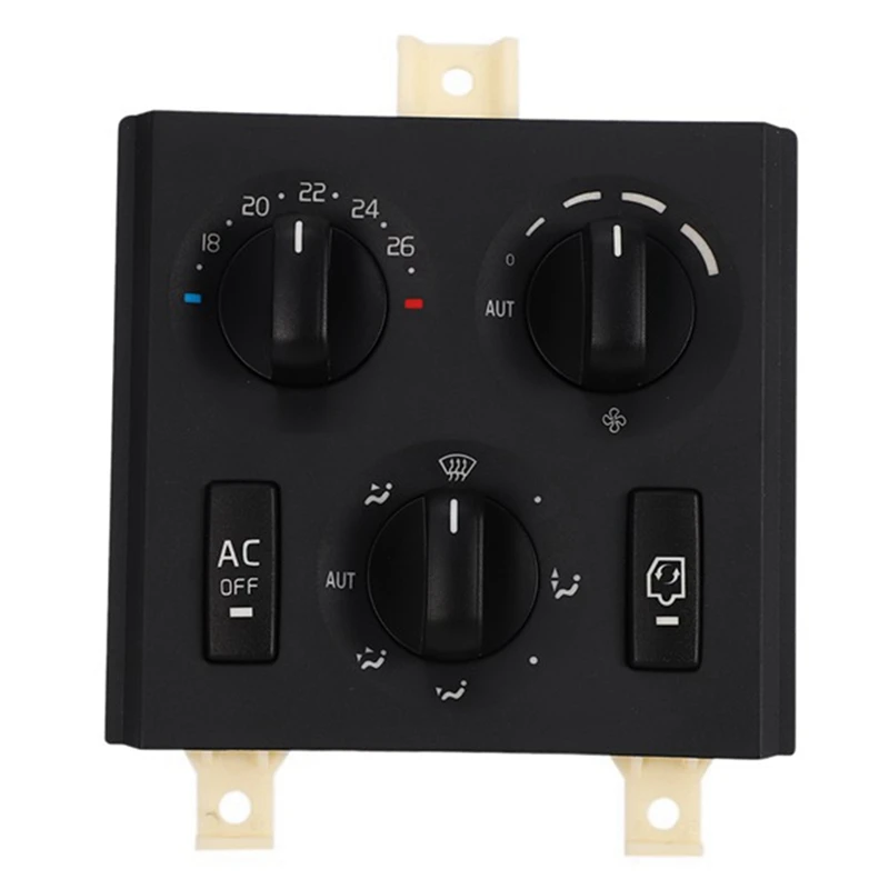 

20508582 24V Car Control Unit Panel Combined Switch Panel for Volvo Truck FM FH 85115380 20853478 21272395