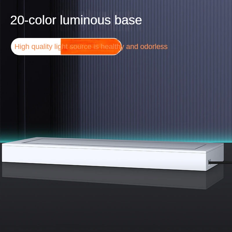 Style A-Luminous bas