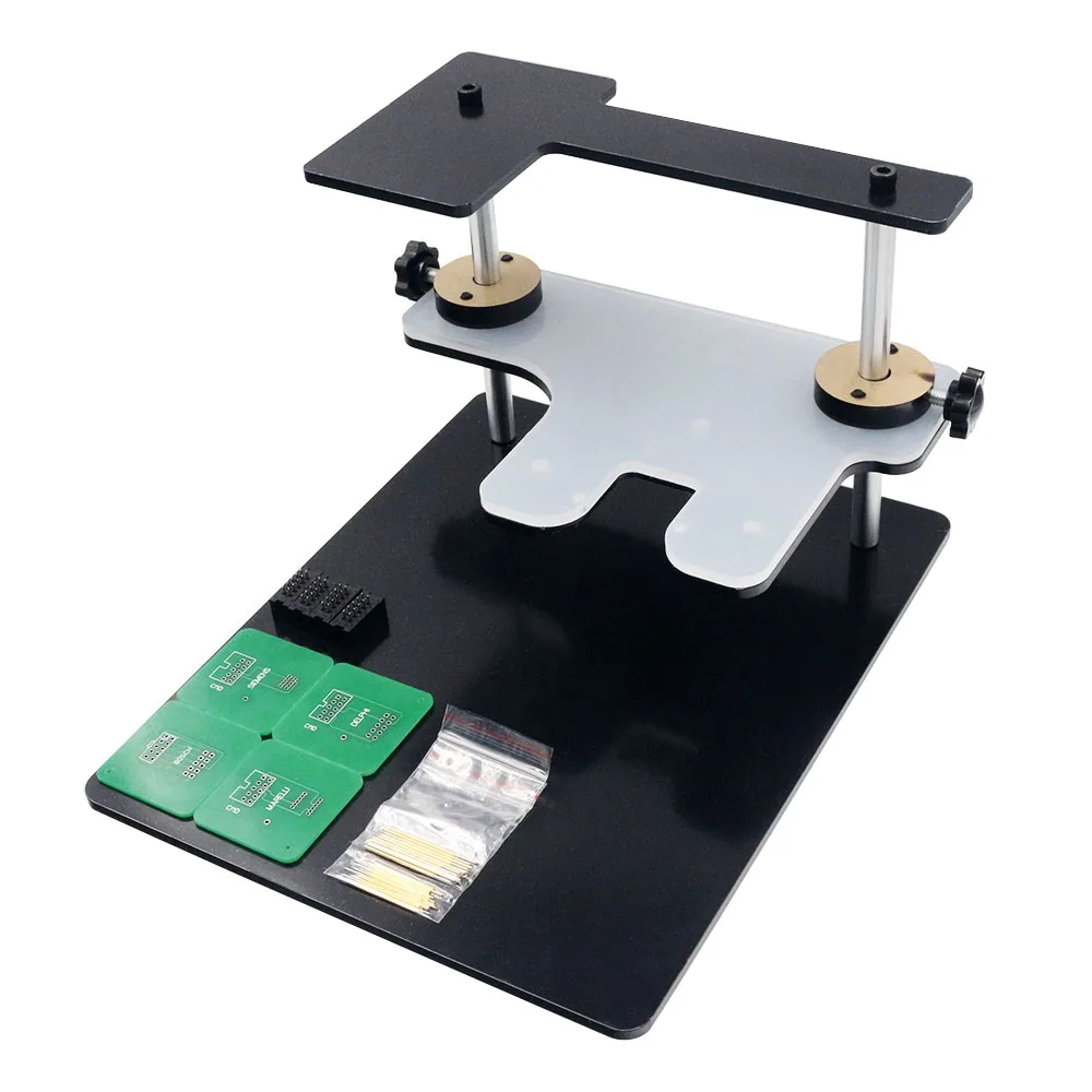 BDM Programmer BDM Frame With Full Adapters For BDM100 Programmer