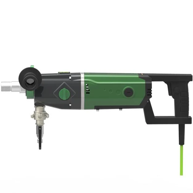 

Bycon core drill motor DMP-162D
