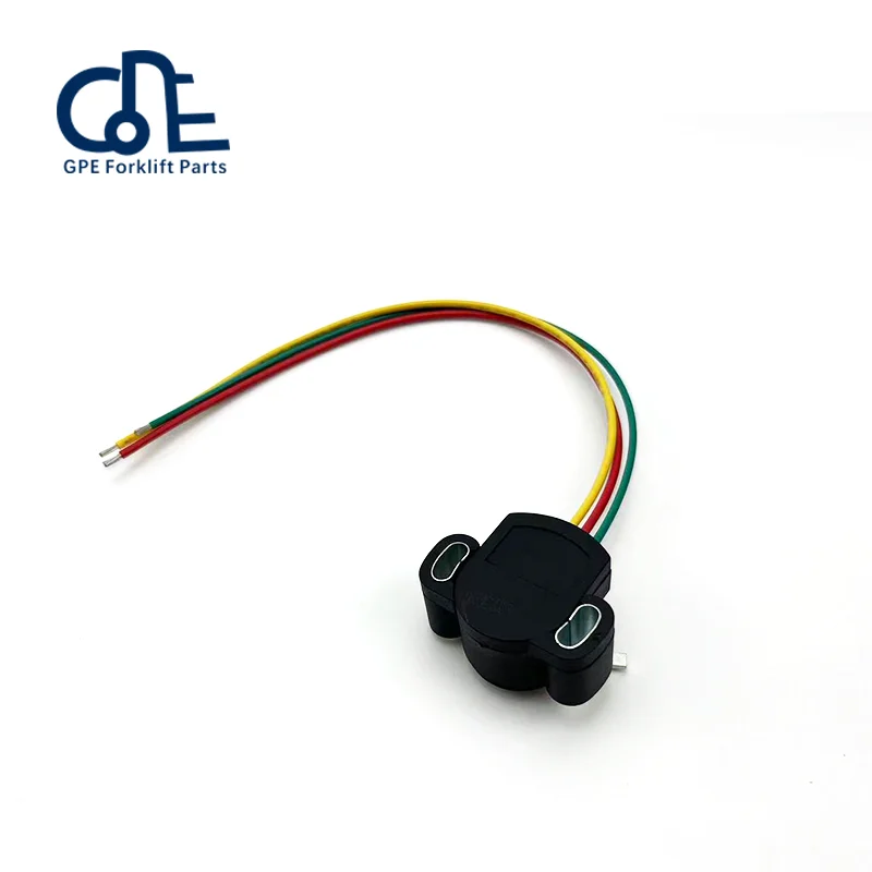 Electric Forklift Parts 26915307 MCB 419033 forklift parts Potentiometer for Jungheinrich EFG110-115 Electric Forklift Parts
