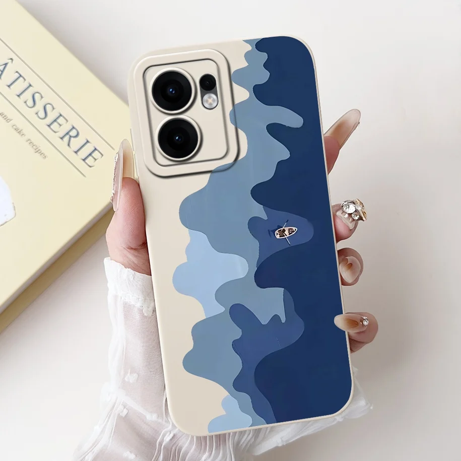 Shockproof Silicone Soft Phone Case - Durable Protection