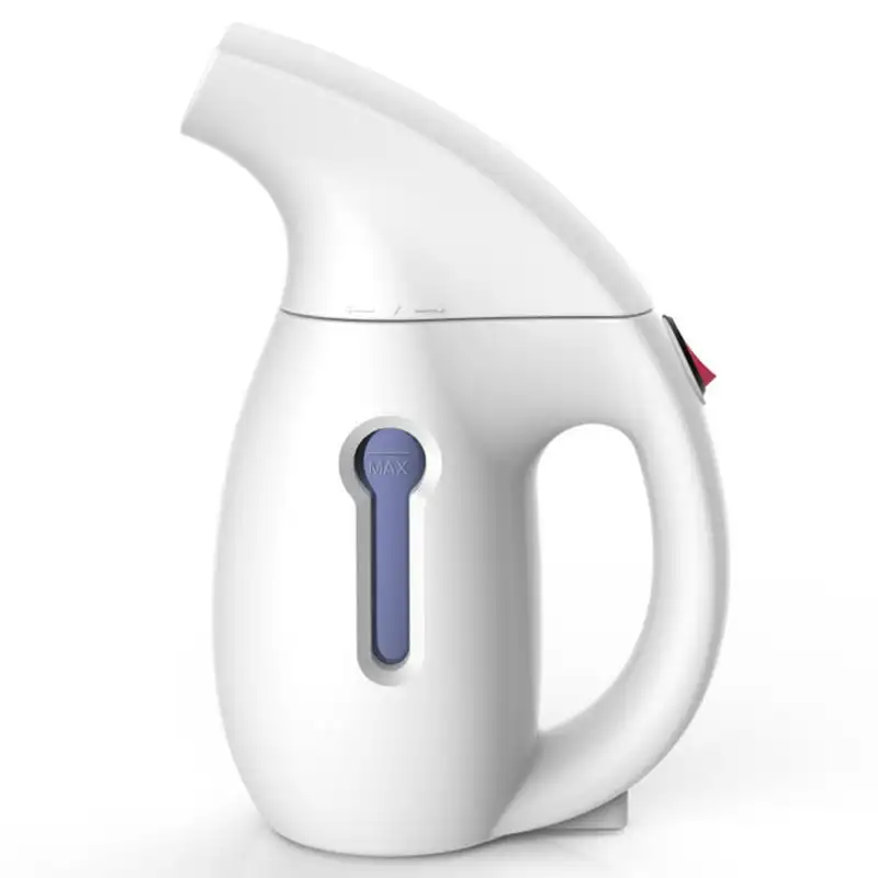 

PSTMH17 - Compact Handheld Fabric Steamer - Wrinkle Remover with Self-Regulated Temperature Control