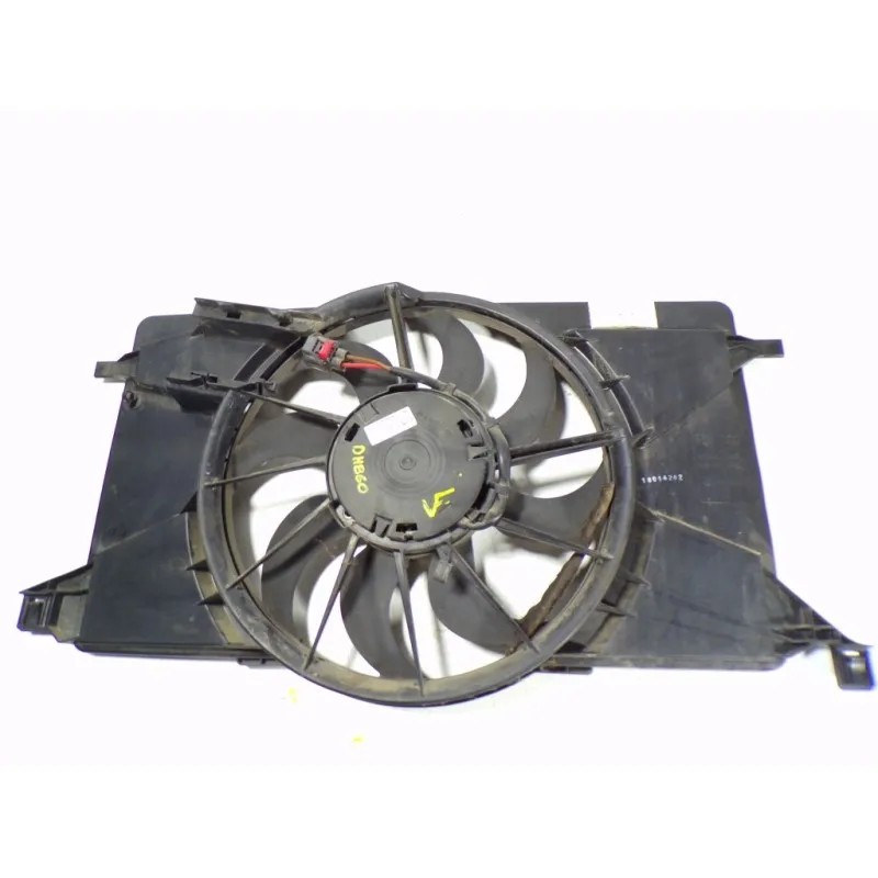 Electro Fan/1873984/0130308447 / 0130308447 / 17084678 Serve Per Ford C-Max 1.6 16V Ti-Vct Cat