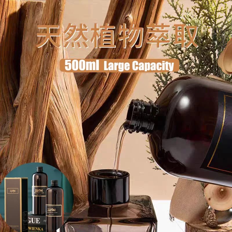 500ml Hilton Ritz Carlton Fragrance Oil For Home Fragrance spray Hotel Series Essential SPA Oils For Aromatic Diffuser DIY