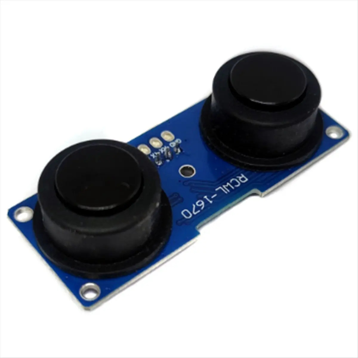 A49T RCWL-1670 방수 트랜시버 분할 초음파 거리 측정 모듈 수위 측정용 2cm-400cm 거리 DC3-5V