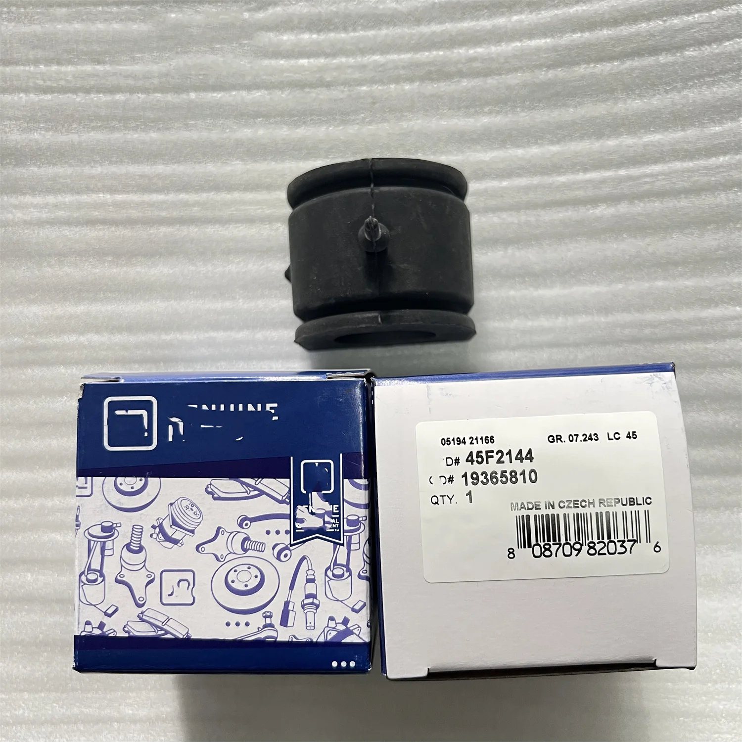 뷱     , Hummer H3  , OEM: 19365810 45F2144, 2 