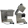 Small Meat Slicer 110v 220v Desktop Compact Meat Slicing Cutting Machine For Cut Into Shreds And Cubes 1