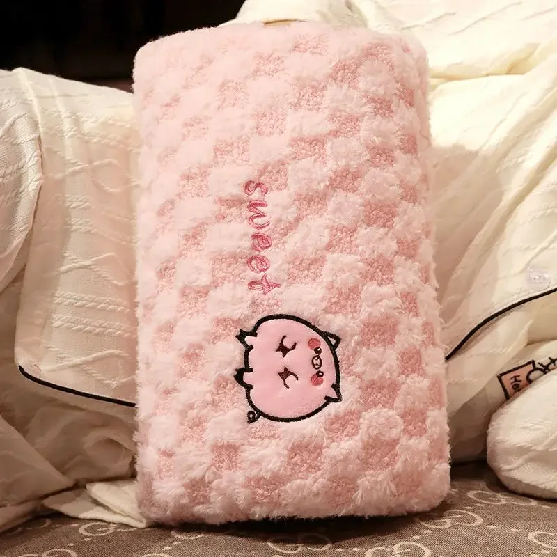 Nap Pillow Soft Comfortable Office Classroom Works Students Portable Cute Cartoon Noon Break Sleeping Warm Cover Your Hands New 4