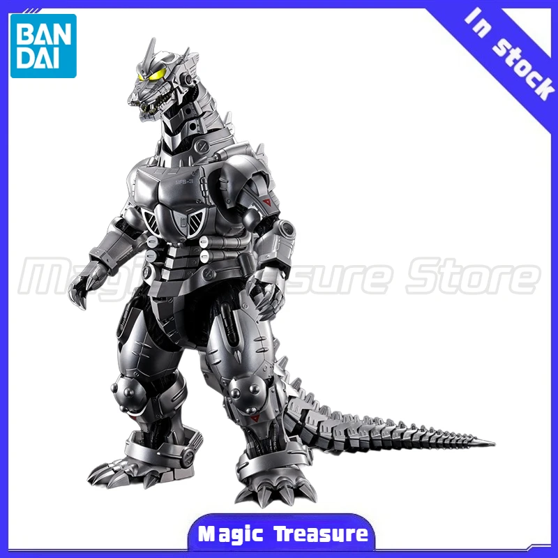 MT】 Original BANDAI SPIRITS Soul of Chogokin GX-103 MFS-3