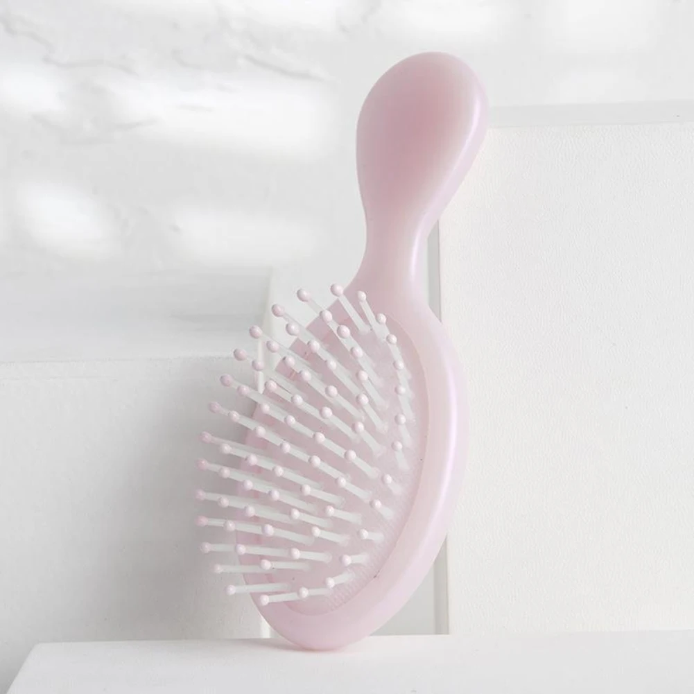 Pink Comb