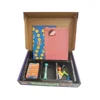 Насingenль Es Игра "Позиts Jouум", На Обlarınяс Ж Arma Слов, 100 Кар Pak Кк, Card Game, Suitable for Gifts (Slight Color Difference) 4