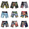 ETHIKA Underwear Boxer Cueca Men's Panties Underpants Male Boxershorts Plus Size Boxer Briefs L-XXXL Breathable Boxer Briefs 1