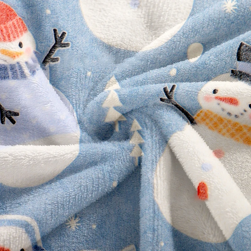 Sofa Blankets for Winter Warm D-Adventures Time Knee Bed Fleece Custom Fluffy Soft Blankets King Size Microfiber Bedding 5