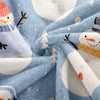 Sofa Blankets for Winter Warm D-Adventures Time Knee Bed Fleece Custom Fluffy Soft Blankets King Size Microfiber Bedding 5