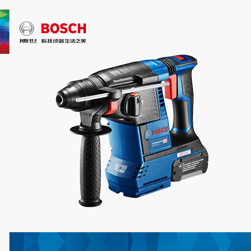 Bosch Electric Hammer Impact Drill GBH18V 26 Multifunctional Industrial