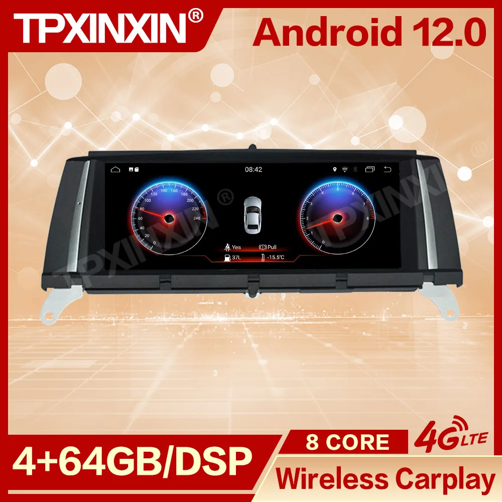 

Car Radio With Android Screen For BMW X3 F25 2010 2011 2012 Intelligent System GPS Navi Autostereo Stereo Audio Player Head Unit