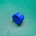 Axial Plug
