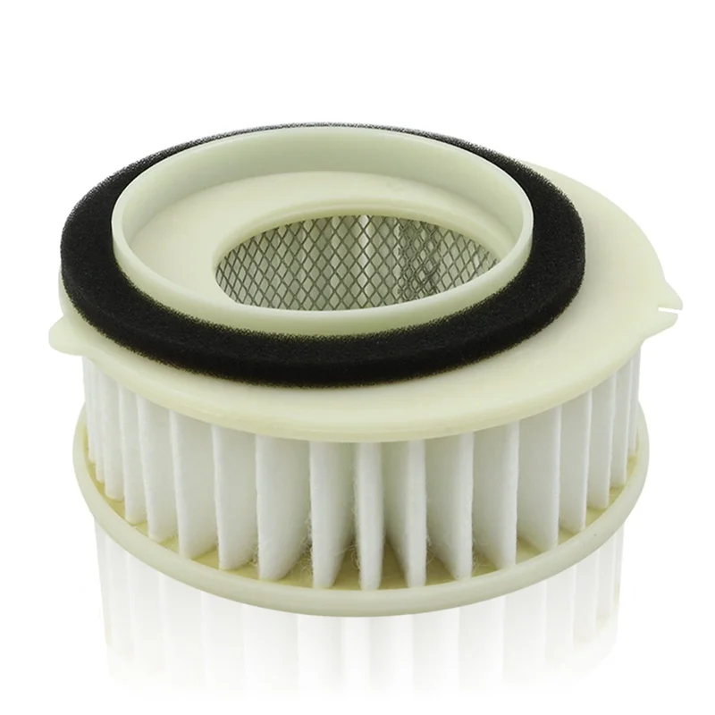 

Air Filter Cleaner for Yamaha XVS650 XVS 650 V-Star 650 Custom Drag Star 650 XVS650A Classic HFA4607 4TR-14451-00