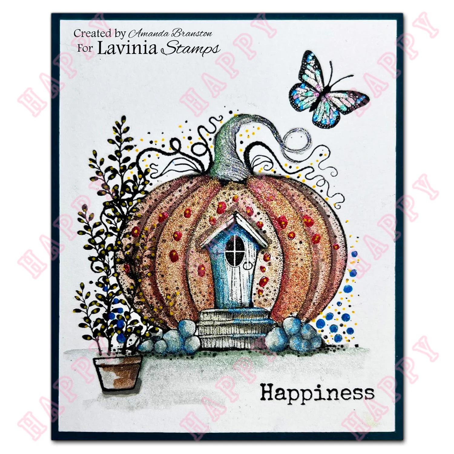 Elf Stamp Collection Diy Scrapbooking Silicone Stamps Decoration Paper Card Album Craft Embossing Template Hallowmas