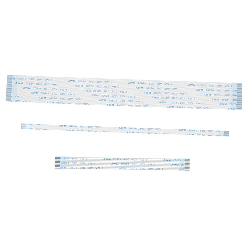 Cavi A Nastro Flex Drive Dvd Cavo Motore Cavo Laser Per Ps4 Slim 2000