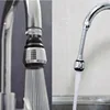 Adjustment Kitchen Faucet extension Tube water tap Bathroom Extension hose home Water Filter Foam Kitchen Faucet Accessories c1 6
