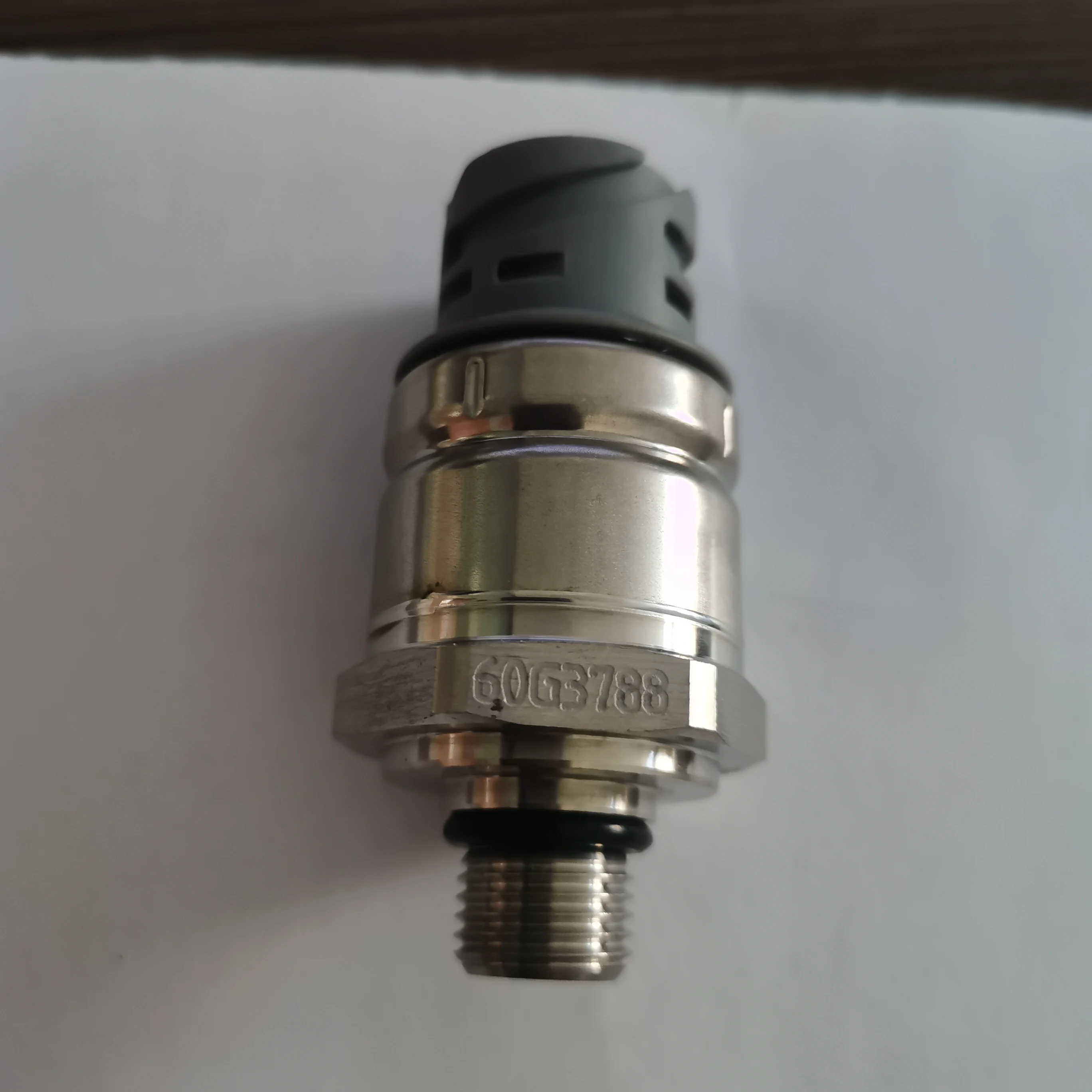 Diesel Engine Spare QSK19 QSK19G QSK45 QSK60 genuine pressure  