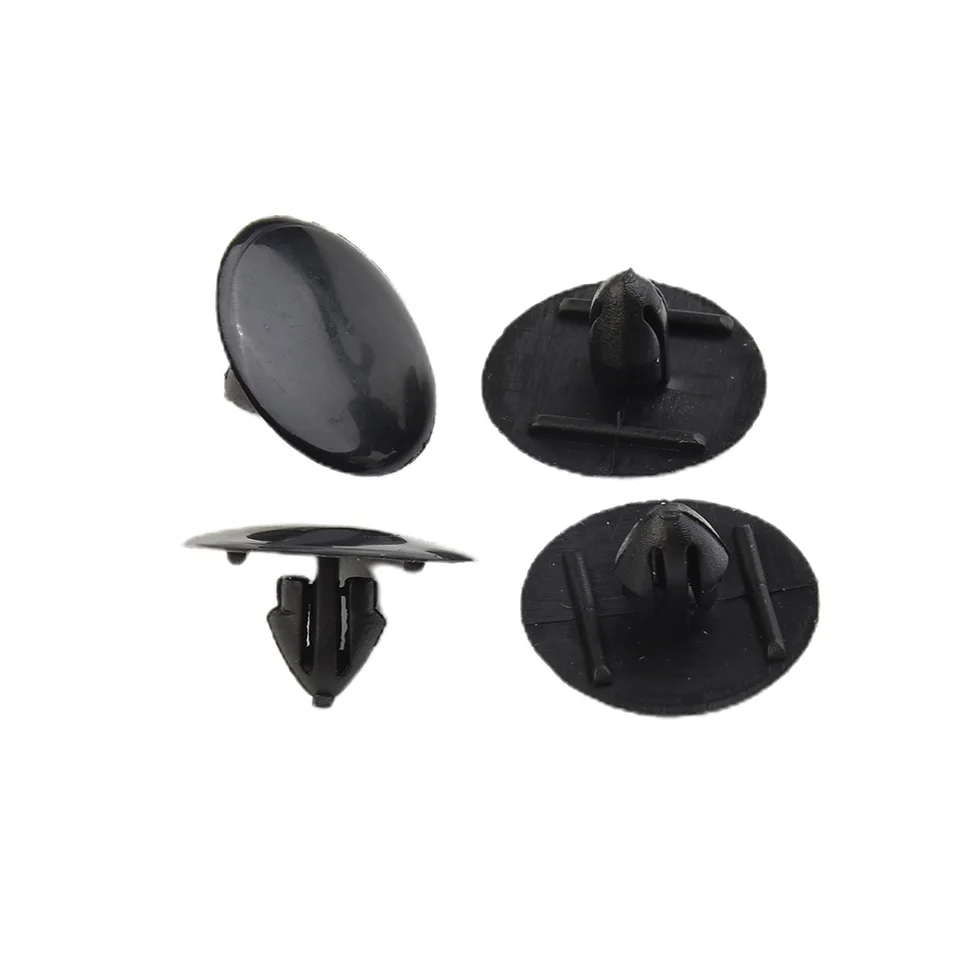 25 Clip Ferma Isolamento Cofano Per Toyota – Ricambio 90467-09050, Diametro Foro 7mm