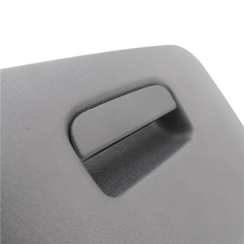 Front Left New Car Grocery Boxes Steering Wheel Storage Box Cover Lower Shield Grommet for Audi Q3 2013-2015