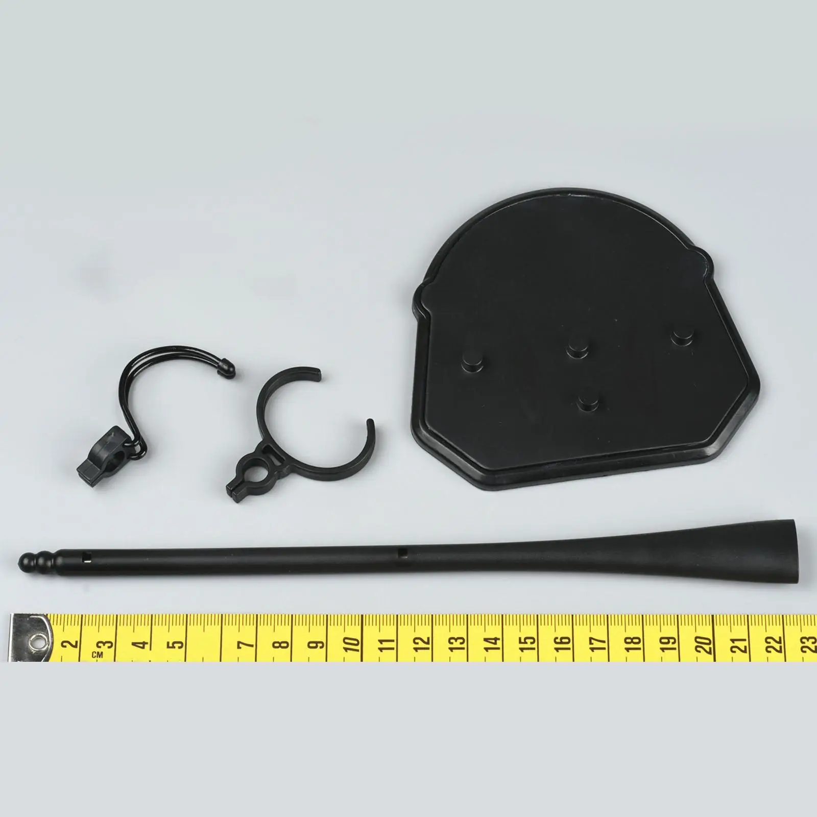 1/6 Figures Doll Stand Support Base Bracket Model Support Rack Doll Display Holder 12inch Action Figure Accessories