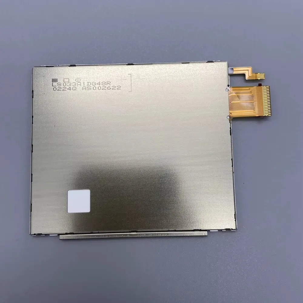 NDSI LCD Screen Is Suitable for The Lower Screen of Nintendo DSi